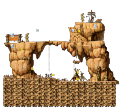 小地圖