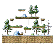 小地圖