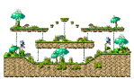 小地圖