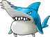 尖鼻鯊魚