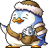 噗尼