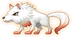 狼首領