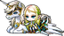 精靈遊俠