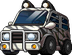 怪物公園公車
