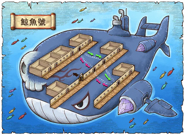 世界地圖