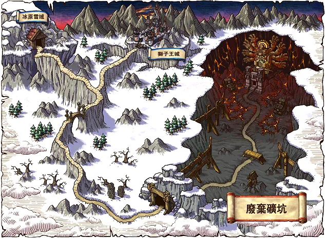 世界地圖