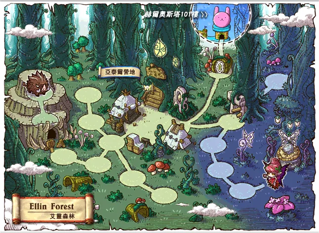 世界地圖