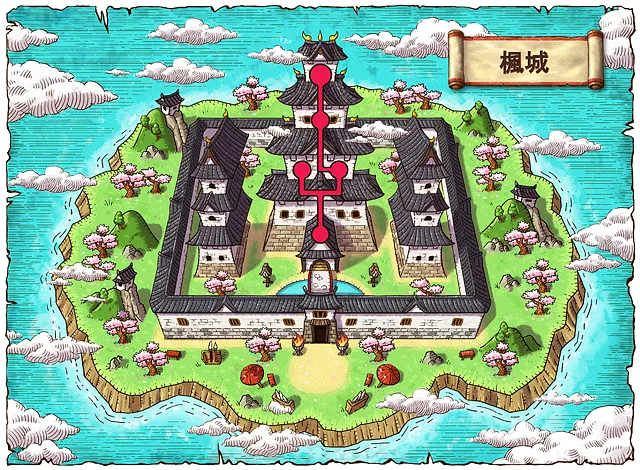 世界地圖